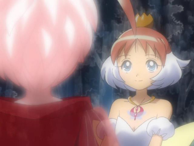 心のかけら - Schwanensee: Scène finale