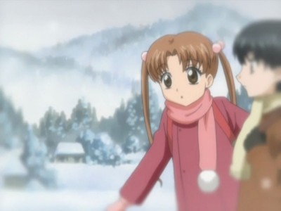 学校がなくなっちゃう☆