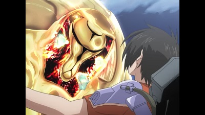 告知 ～ いのち