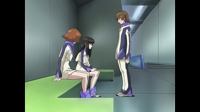 約束 ～ ちかい