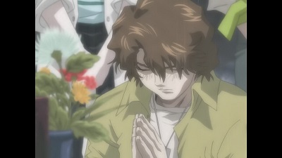 家賊 ～ おやこ