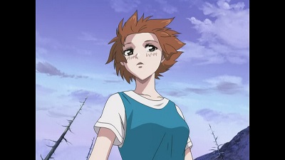 分解 ～ すれちがい