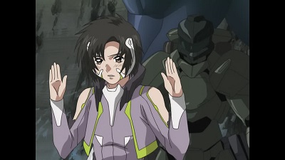 旧新 ～ じんるいぐん