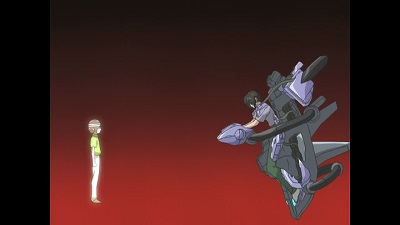 記憶 ～ さけび