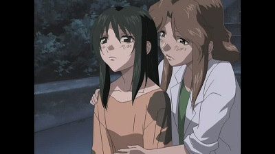 朋友 ～ おかえり