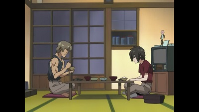 父親 ～ おもいで