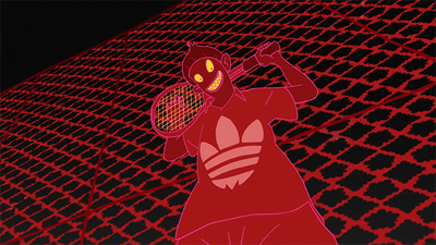 テニスサークル「キューピット」