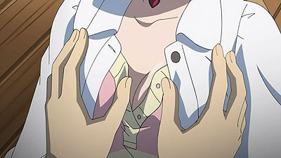 ときめく聖夜。ファーストキスって、なんの味？ / このままじゃ帰れない！いちゃラブ公園に行こうよ！