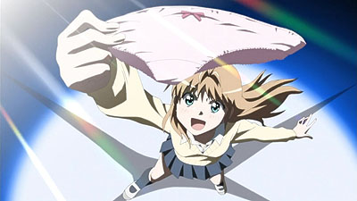 汗と涙のバレンタイン! 山田より愛? を込めて / 磨けエロパワー! こんな感覚, 初めてなの...