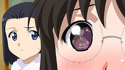 2年H組のクリスマス・イブ あたしをベッドにつれてって♡ / 金城さんが見てる!?　限界ギリギリ『生』放送!