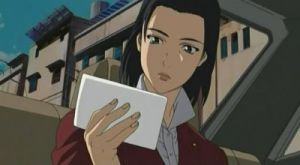 動機ある者たち INDUCTANCE