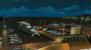 狂想は亡国の調べ Pu239