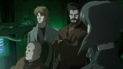 名も無き者へ SELECON