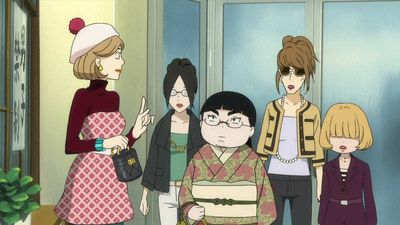 ナイト・オブ・ザ・リビング・アマーズ