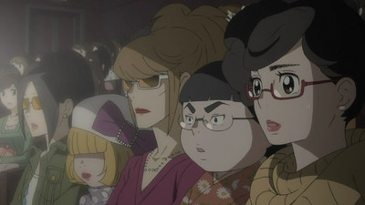 ジェリーフィッシュ・オブ・ドリームス