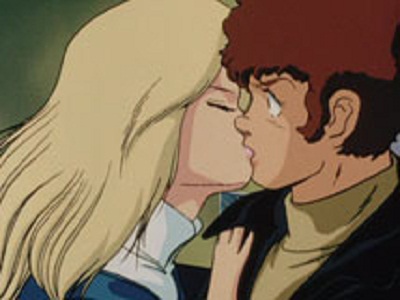 白い闇を抜けて