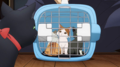 暑さ寒さも彼岸まで