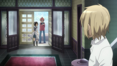 少年よ, 大志を抱け