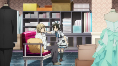 終わり良ければすべて良し