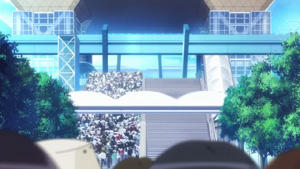 俺の妹が夏コミとか行くわけがない