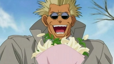 ああっ惹かれあう恋の波長っ