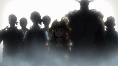 茉莉香、初仕事する