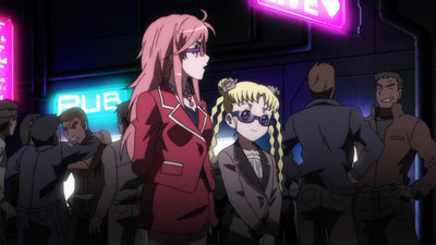 茉莉香、募集する