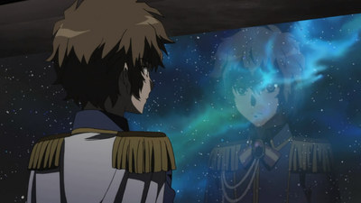 初仕事!白凰海賊団