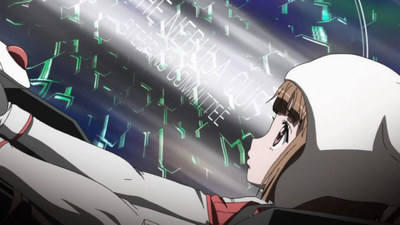 決戦! ネビュラカップ