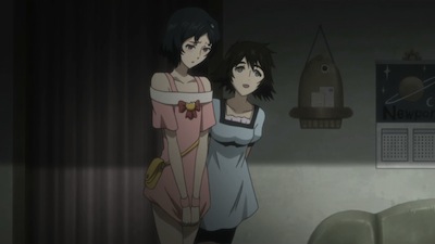 夢幻のホメオスタシス