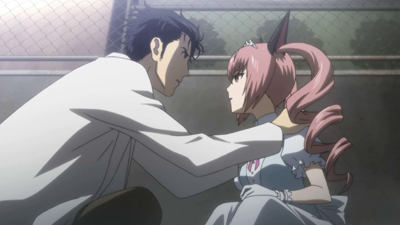 虚像歪曲のコンプレックス