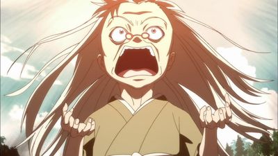 ツィオルコフスキーの祈り