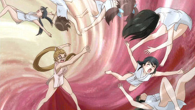 大きいコトはイイことか?