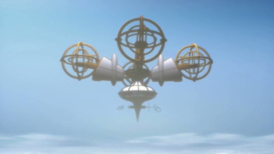 ルフト・ヴァンシップ