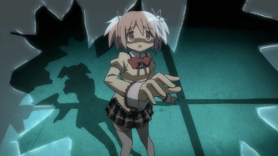 奇跡も、魔法も、あるんだよ