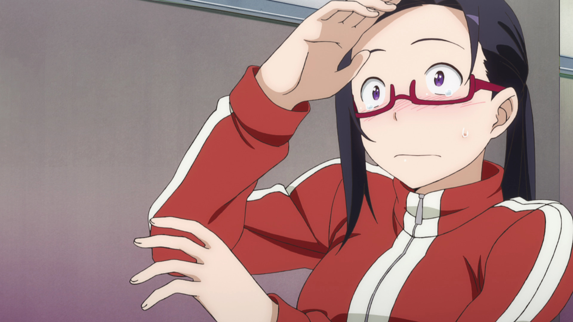 サキュバスさんはいい大人