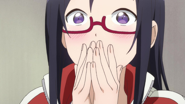 亜人ちゃんは試したい