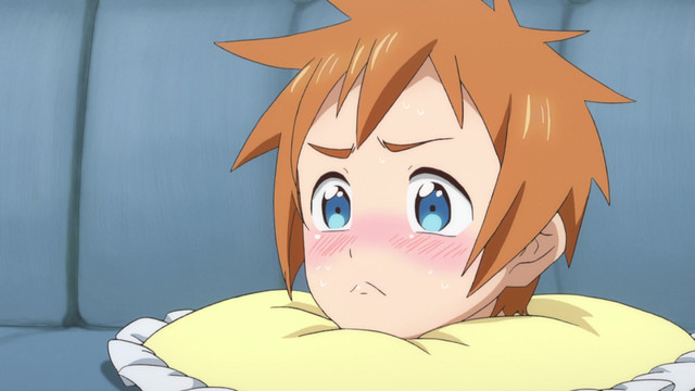 デュラハンは時空を超えて