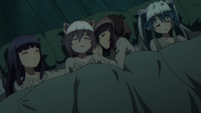 デスマーチからはじまる幻想陰謀