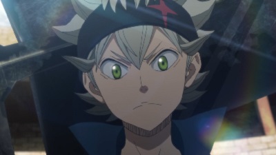 魔法騎士団入団試験