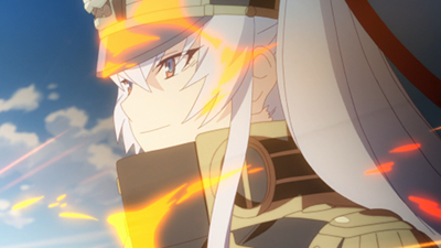 素晴らしき航海 "I will remember everything that happened to me."