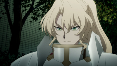 花咲く乙女よ穴を掘れ "The world requires choice and resolution."