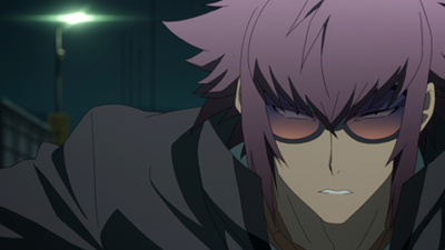 動くな、死ね、甦れ！ "We know exactly how you think and how you're fighting!"