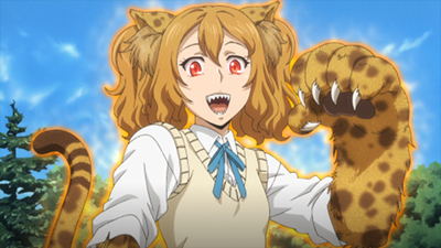 やっばい惚れちゃいそう