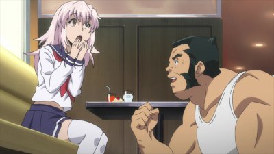 ほんっと何の取り柄もないんです