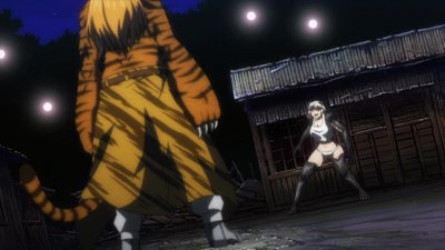 やばい…やばいやばいやばいやばい!!