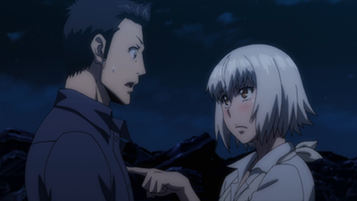 今までありがとな