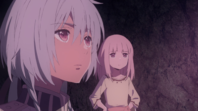 鯨〈ファレナ〉の罪人たち