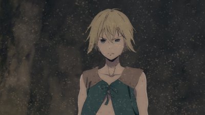 お前たちの未来が見たい