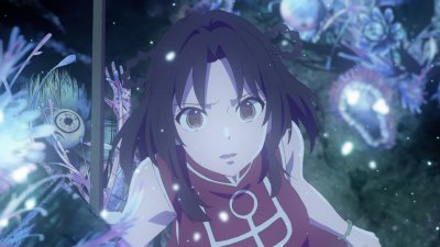 君の選択の、その先が見たい